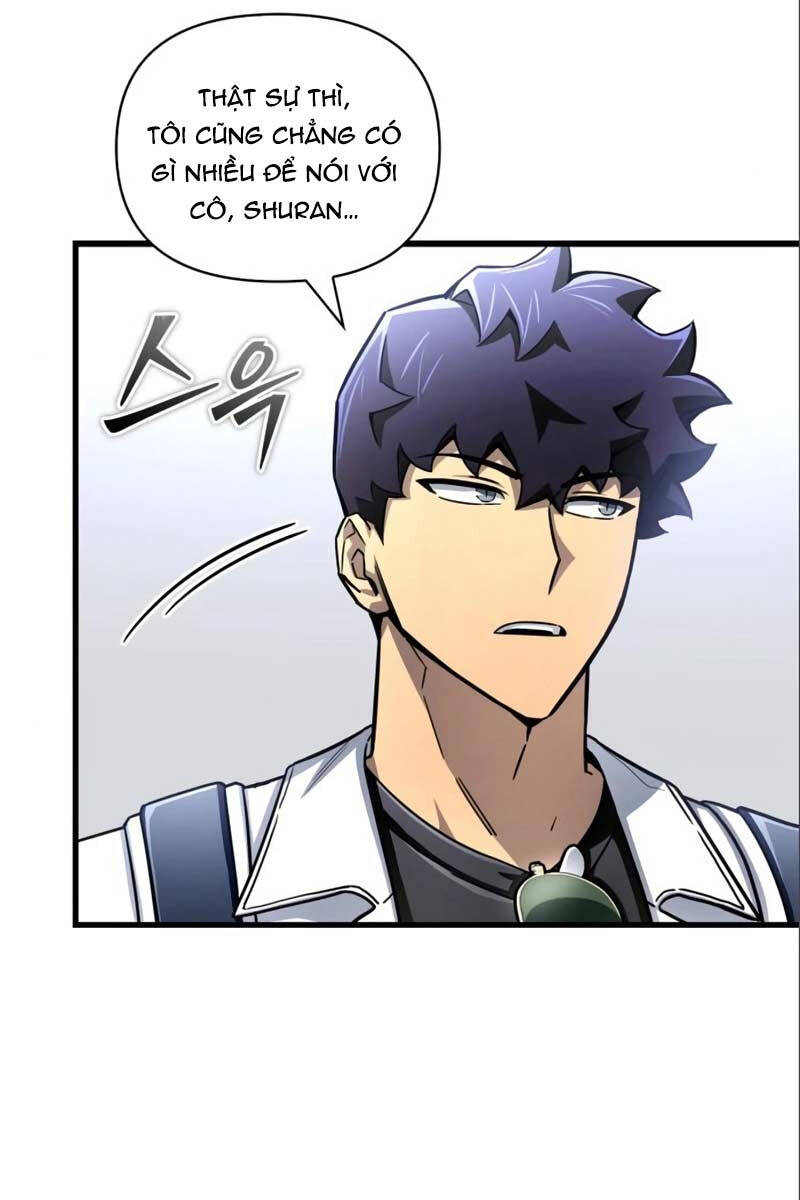 Cuộc Chiến Siêu Nhân Chap 82 - Next Chap 83