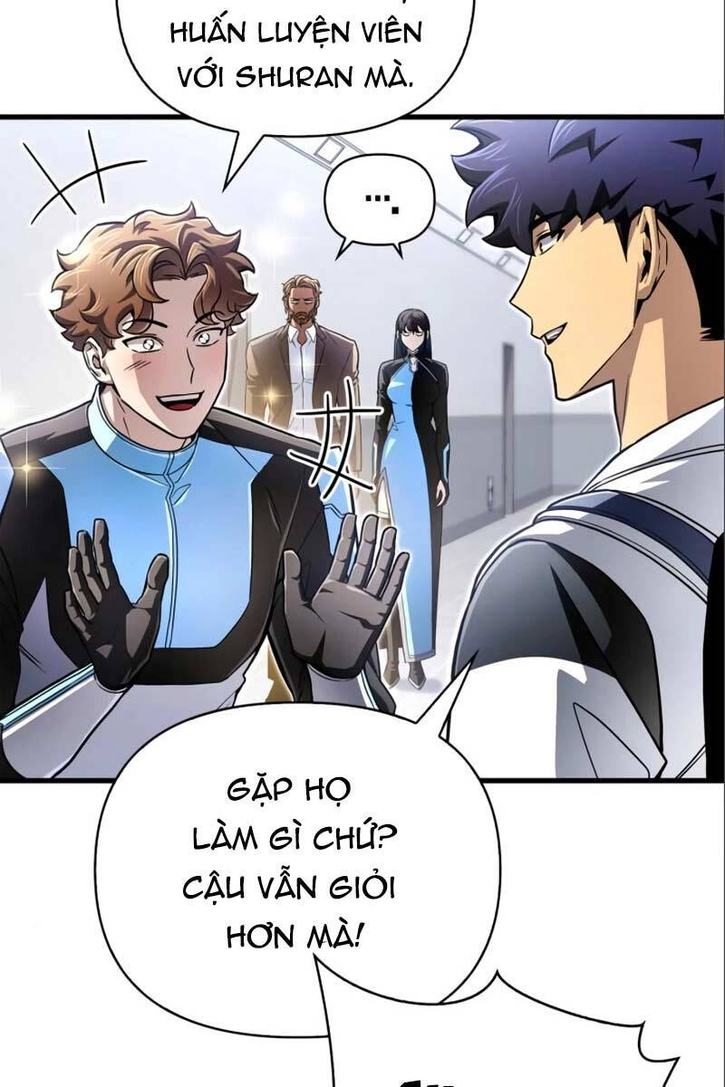 Cuộc Chiến Siêu Nhân Chap 82 - Next Chap 83