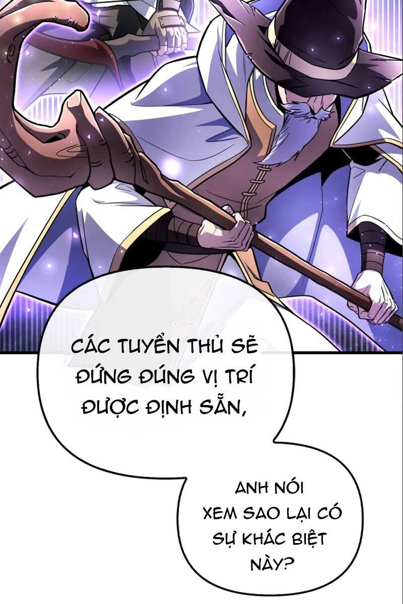 Cuộc Chiến Siêu Nhân Chap 82 - Next Chap 83