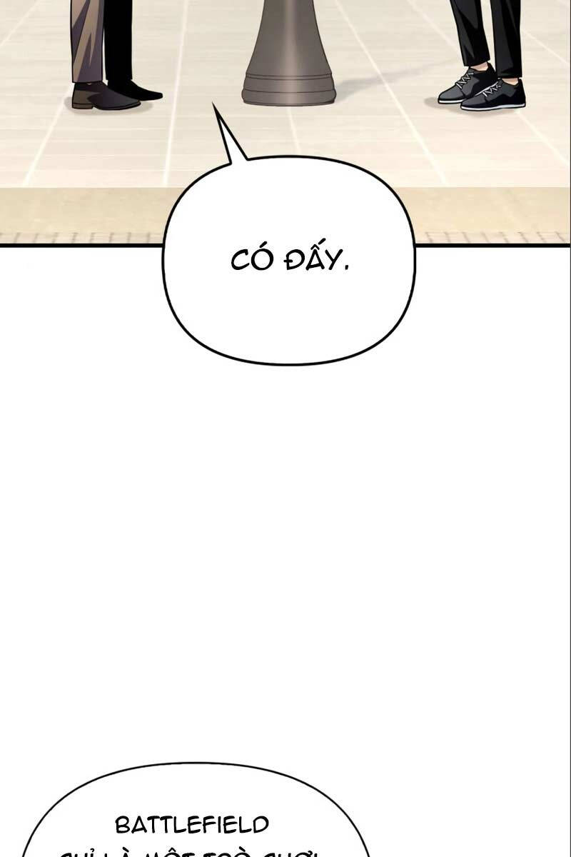 Cuộc Chiến Siêu Nhân Chap 82 - Next Chap 83