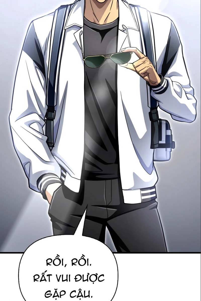 Cuộc Chiến Siêu Nhân Chap 82 - Next Chap 83