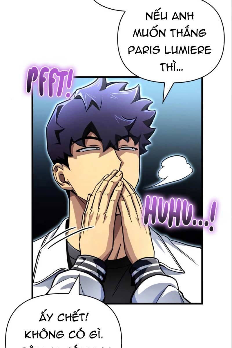 Cuộc Chiến Siêu Nhân Chap 82 - Next Chap 83