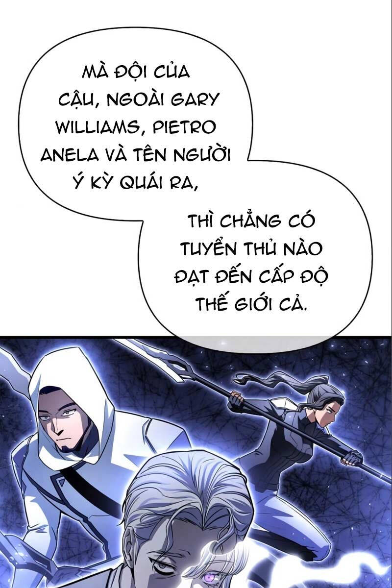 Cuộc Chiến Siêu Nhân Chap 82 - Next Chap 83