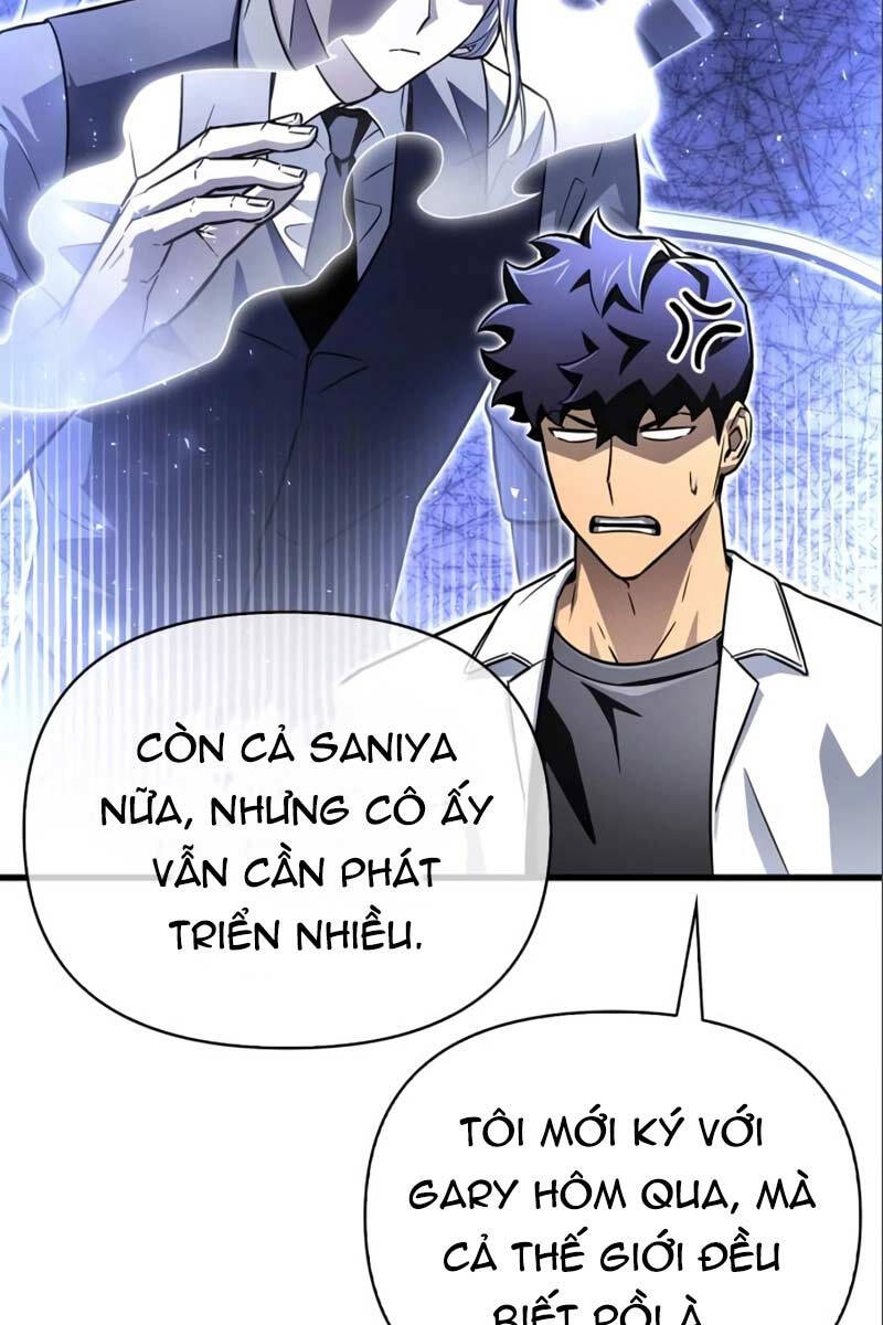 Cuộc Chiến Siêu Nhân Chap 82 - Next Chap 83