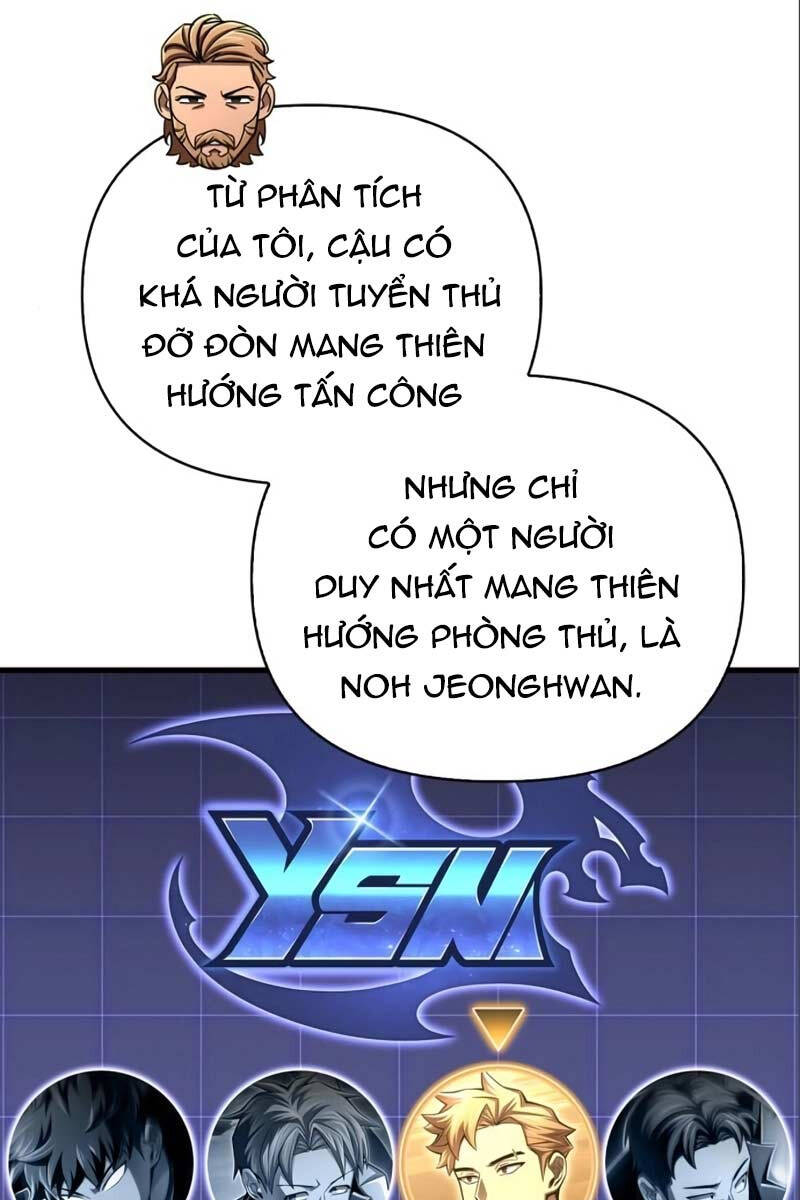 Cuộc Chiến Siêu Nhân Chap 82 - Next Chap 83