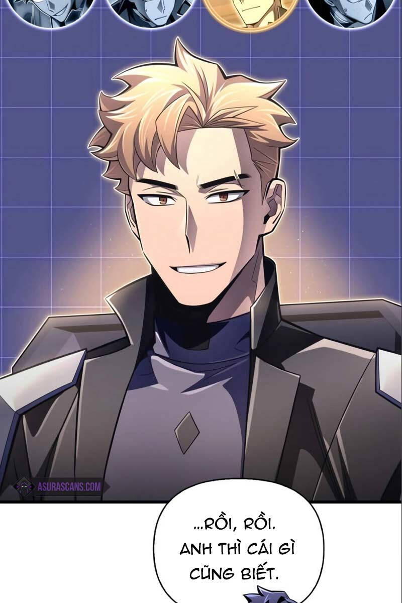 Cuộc Chiến Siêu Nhân Chap 82 - Next Chap 83