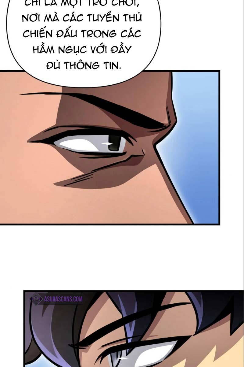 Cuộc Chiến Siêu Nhân Chap 82 - Next Chap 83