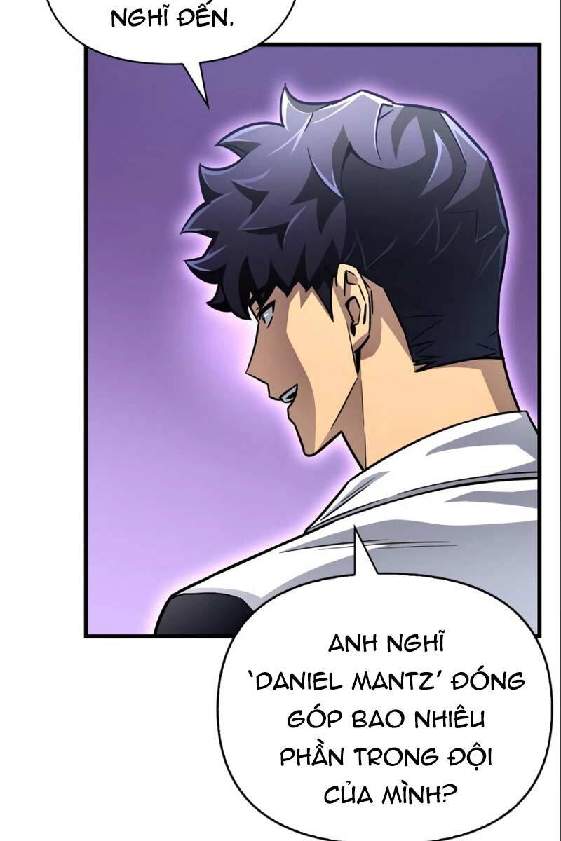Cuộc Chiến Siêu Nhân Chap 82 - Next Chap 83