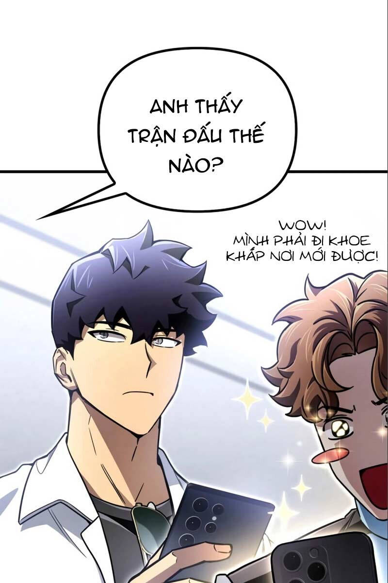Cuộc Chiến Siêu Nhân Chap 82 - Next Chap 83