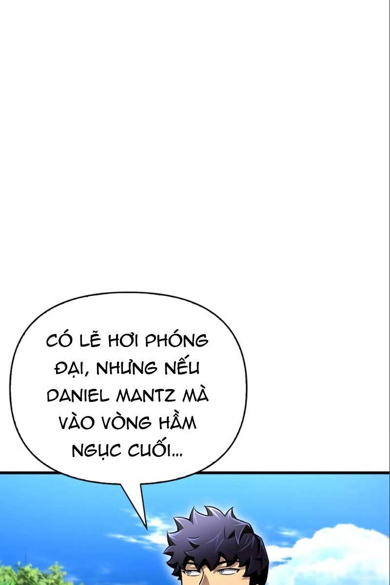Cuộc Chiến Siêu Nhân Chap 82 - Next Chap 83