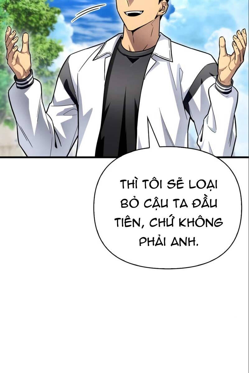 Cuộc Chiến Siêu Nhân Chap 82 - Next Chap 83