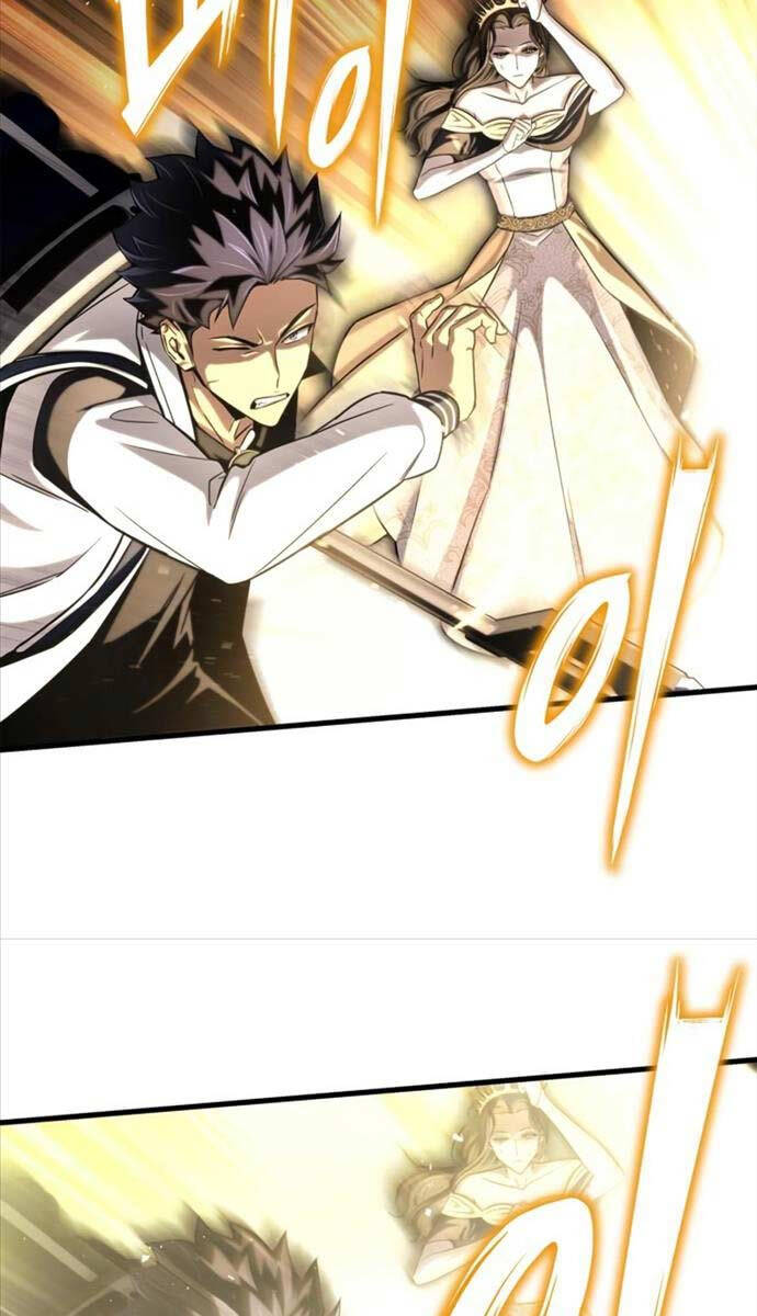 Cuộc Chiến Siêu Nhân Chap 83 - Next Chap 84