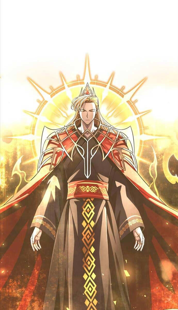 Cuộc Chiến Siêu Nhân Chap 83 - Next Chap 84