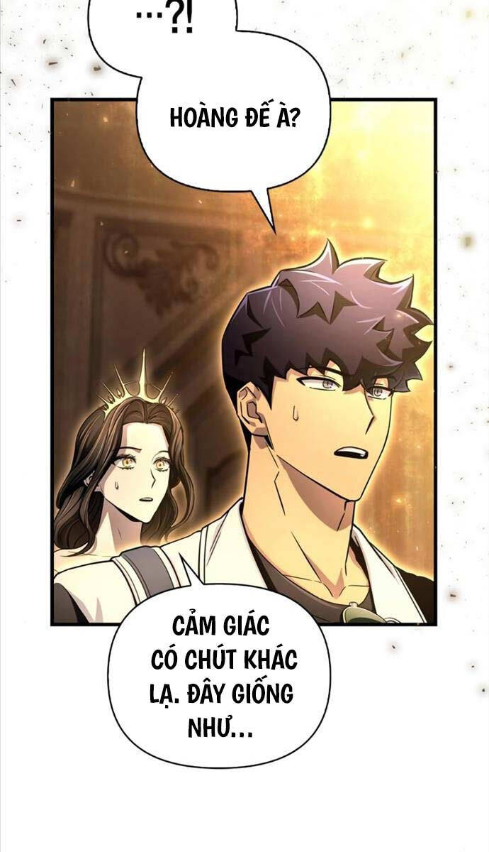 Cuộc Chiến Siêu Nhân Chap 83 - Next Chap 84
