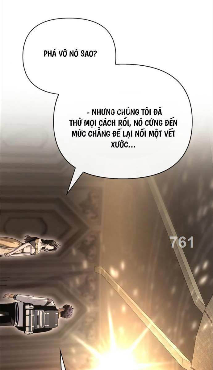 Cuộc Chiến Siêu Nhân Chap 83 - Next Chap 84