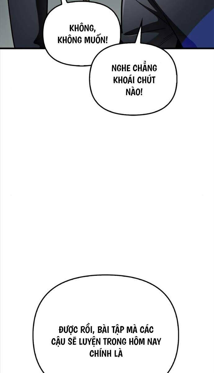 Cuộc Chiến Siêu Nhân Chap 83 - Next Chap 84