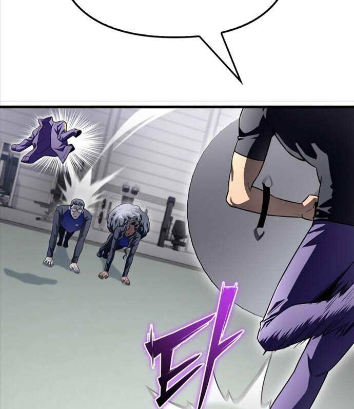 Cuộc Chiến Siêu Nhân Chap 83 - Next Chap 84