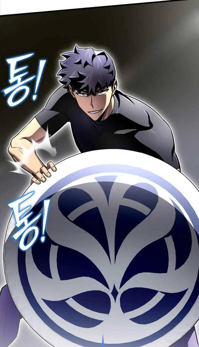 Cuộc Chiến Siêu Nhân Chap 83 - Next Chap 84