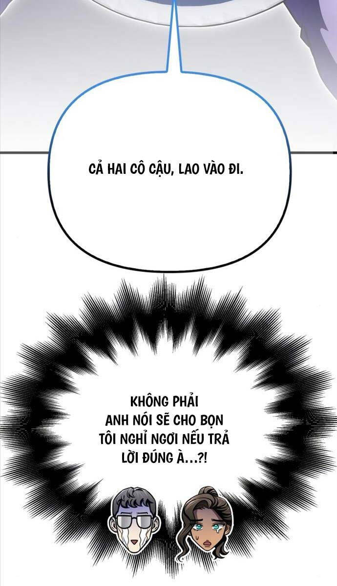 Cuộc Chiến Siêu Nhân Chap 83 - Next Chap 84