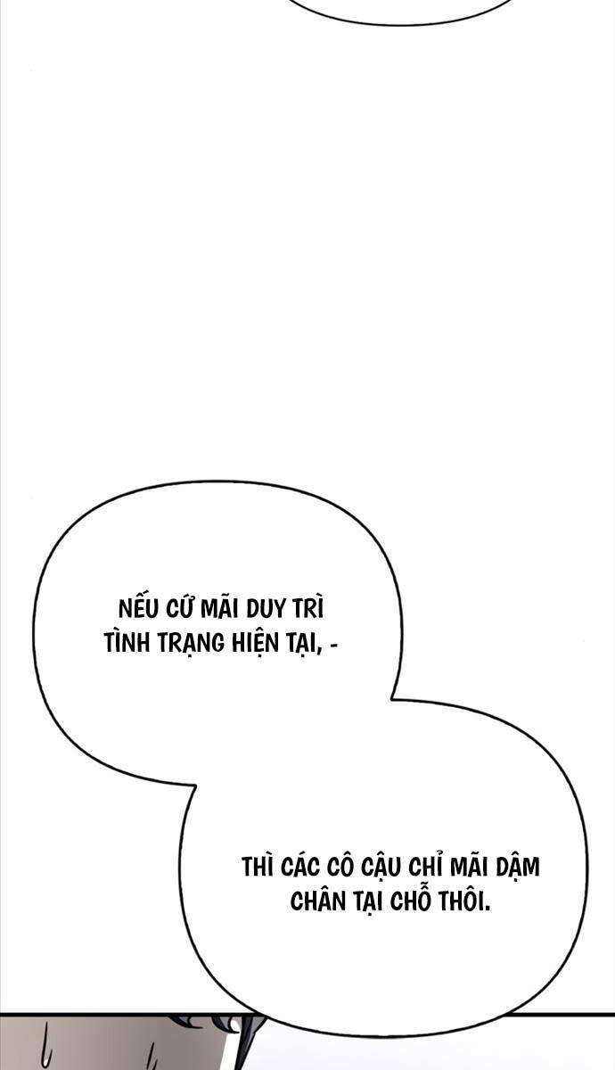 Cuộc Chiến Siêu Nhân Chap 83 - Next Chap 84