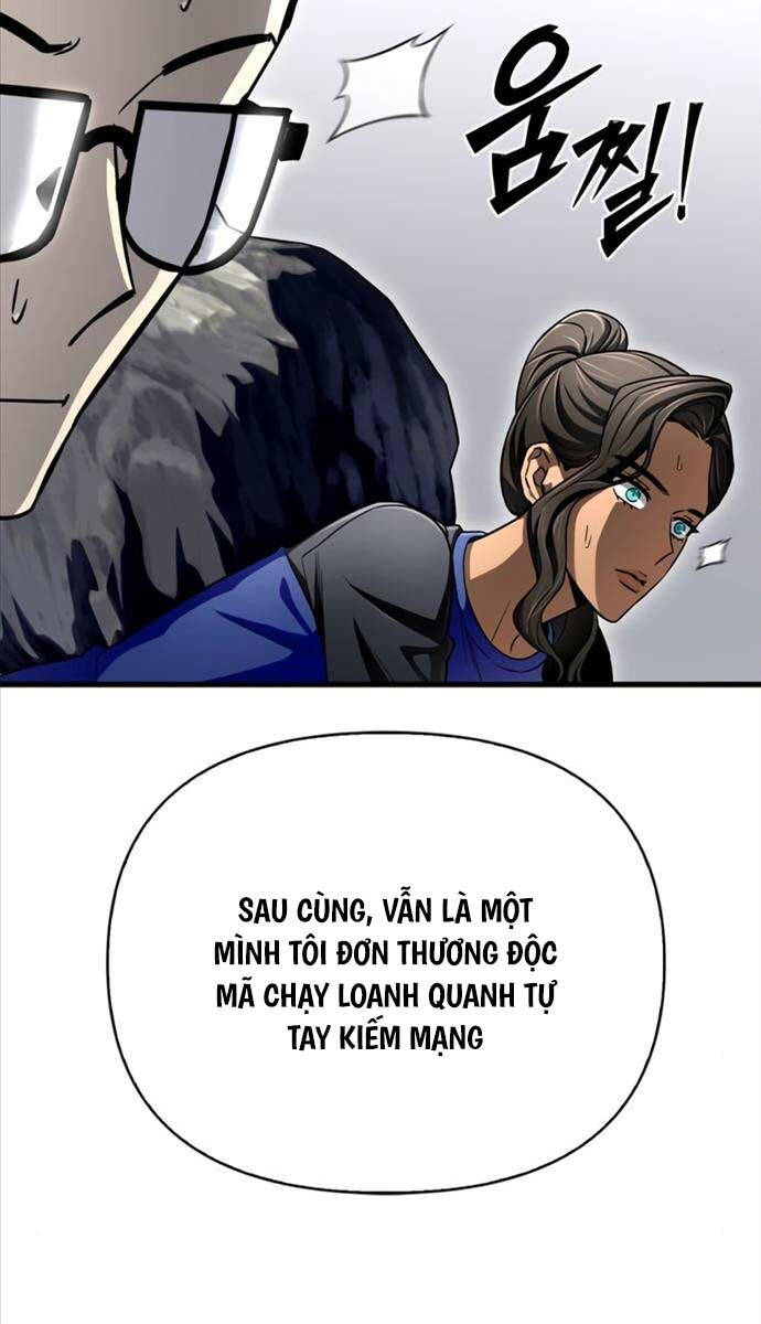 Cuộc Chiến Siêu Nhân Chap 83 - Next Chap 84