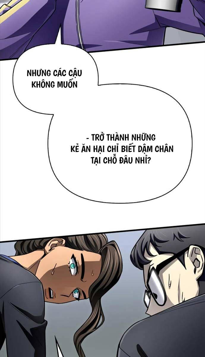 Cuộc Chiến Siêu Nhân Chap 83 - Next Chap 84
