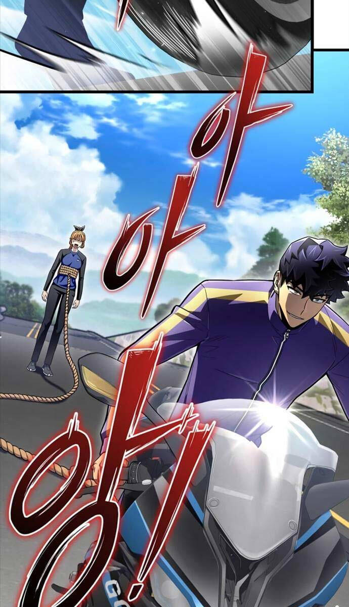 Cuộc Chiến Siêu Nhân Chap 83 - Next Chap 84