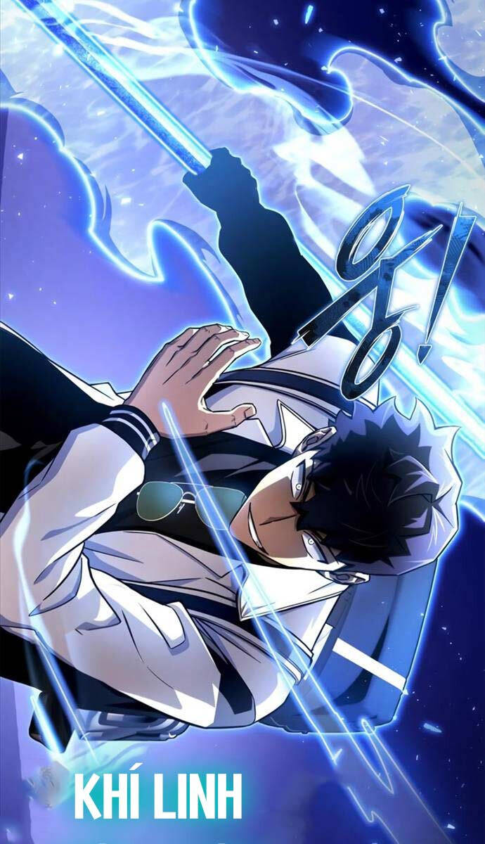 Cuộc Chiến Siêu Nhân Chap 83 - Next Chap 84