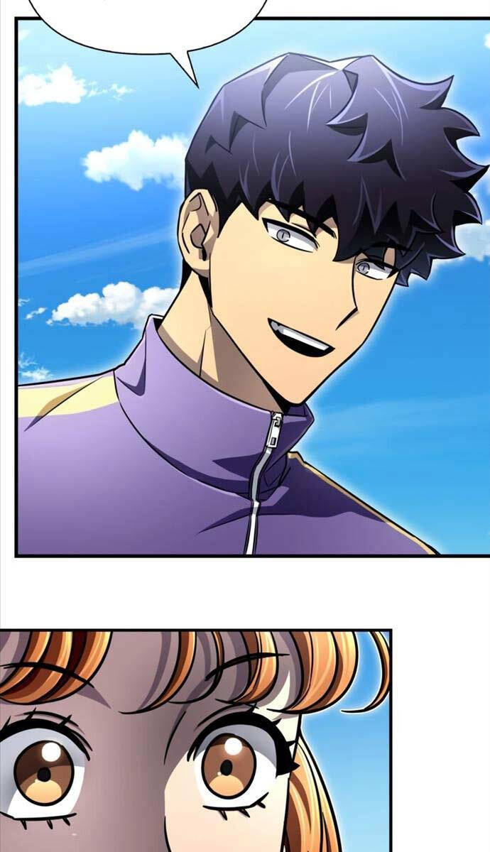 Cuộc Chiến Siêu Nhân Chap 83 - Next Chap 84