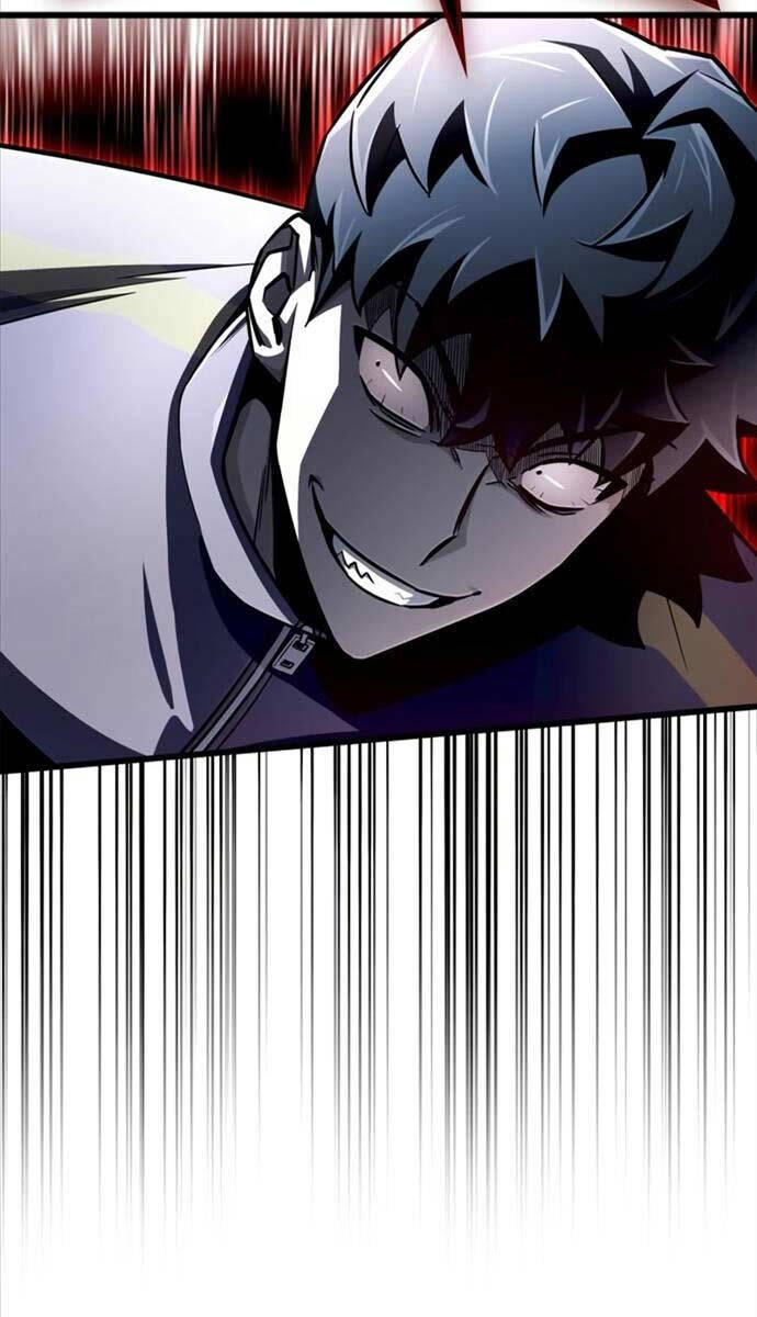 Cuộc Chiến Siêu Nhân Chap 83 - Next Chap 84