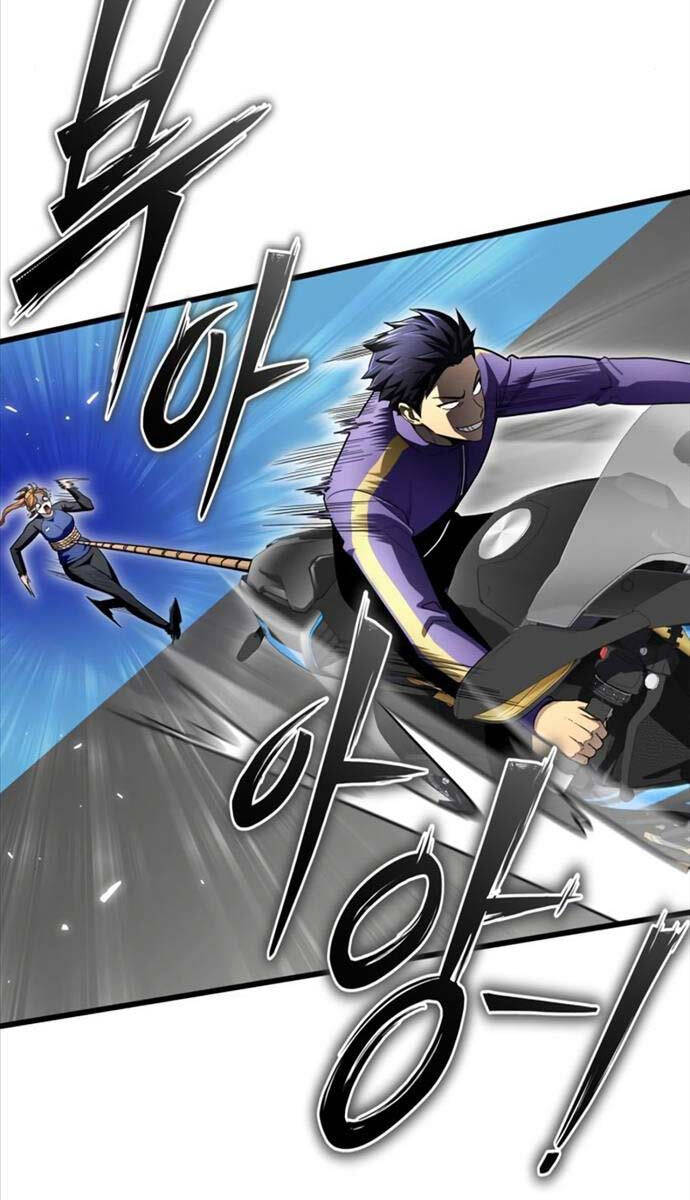 Cuộc Chiến Siêu Nhân Chap 83 - Next Chap 84