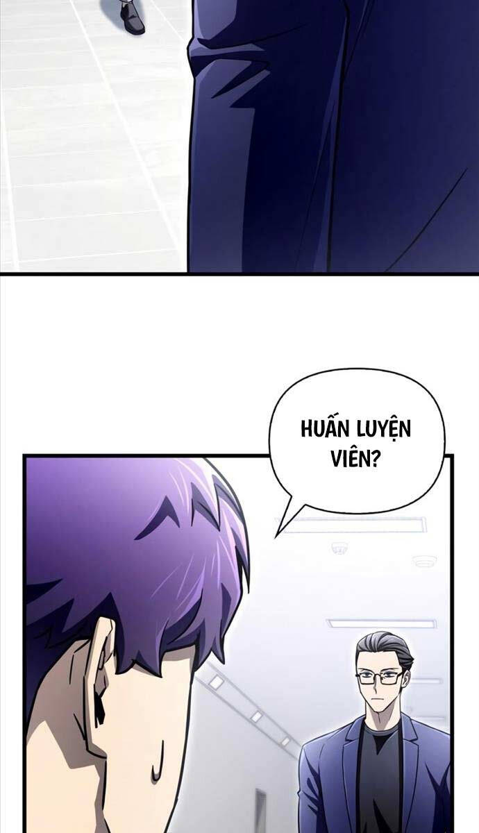 Cuộc Chiến Siêu Nhân Chap 83 - Next Chap 84