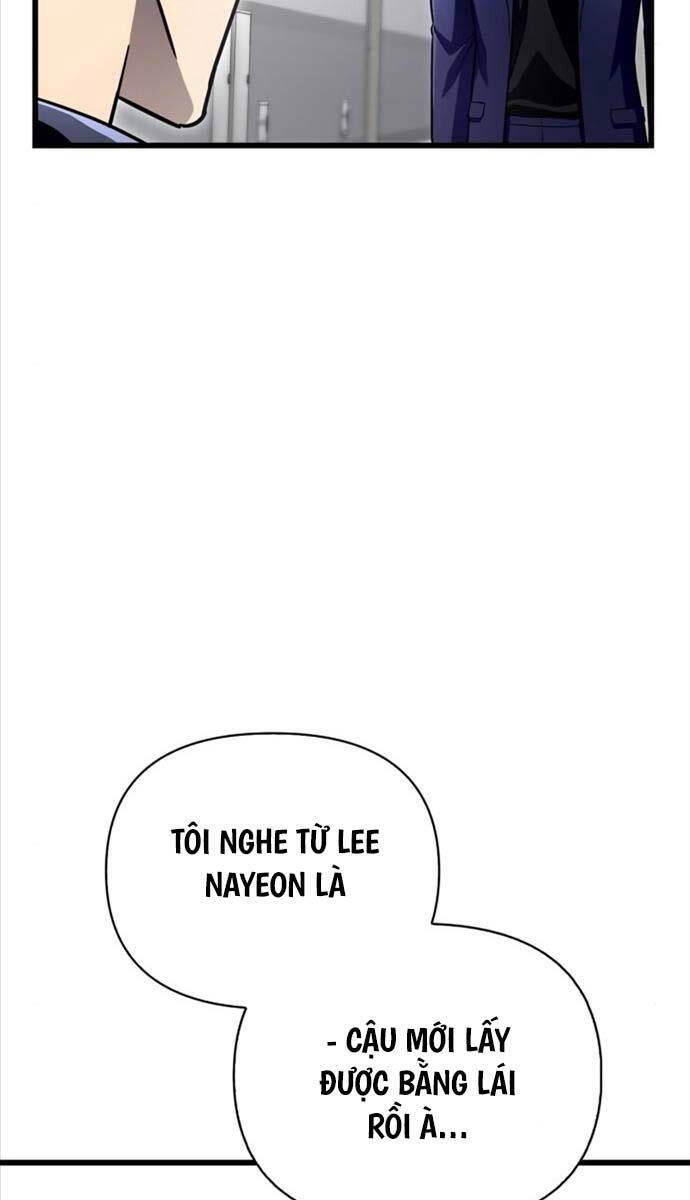 Cuộc Chiến Siêu Nhân Chap 83 - Next Chap 84