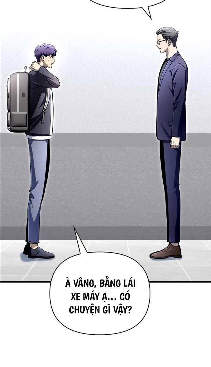 Cuộc Chiến Siêu Nhân Chap 83 - Next Chap 84