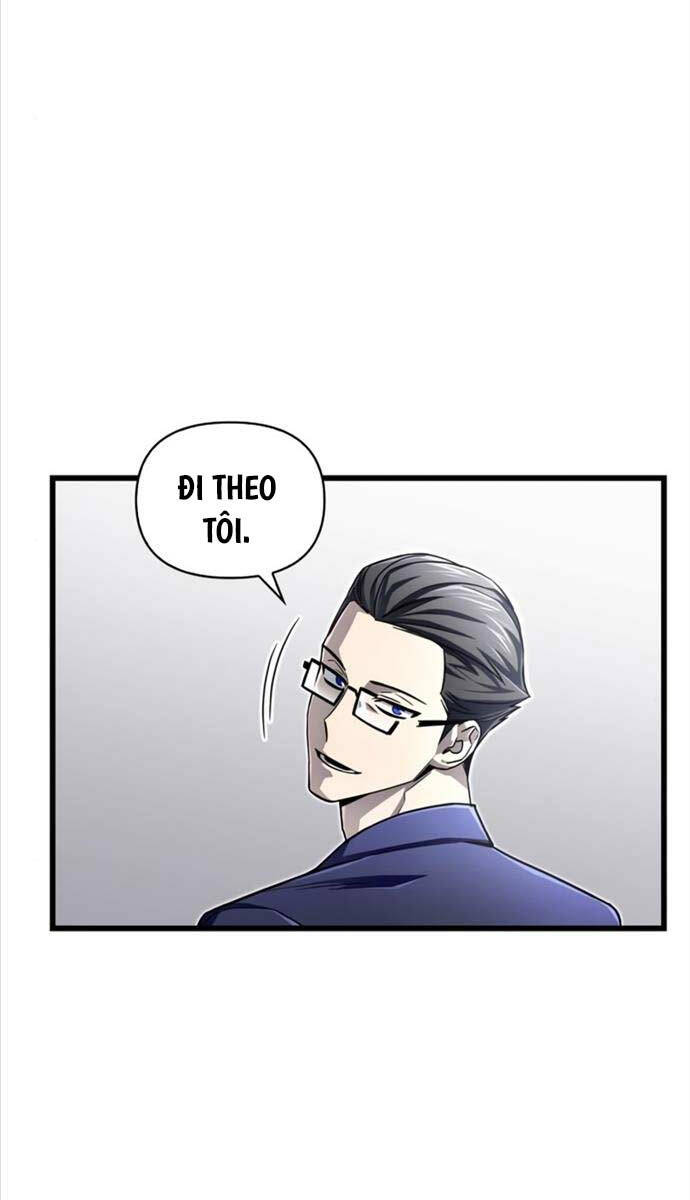 Cuộc Chiến Siêu Nhân Chap 83 - Next Chap 84