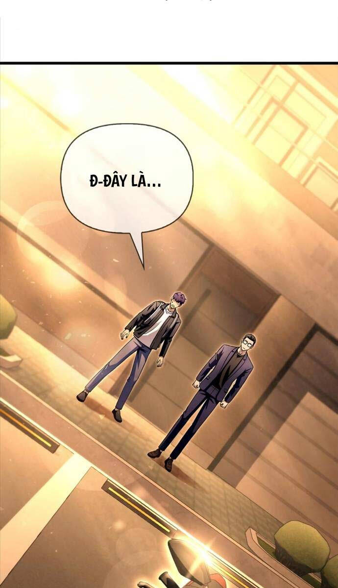 Cuộc Chiến Siêu Nhân Chap 83 - Next Chap 84