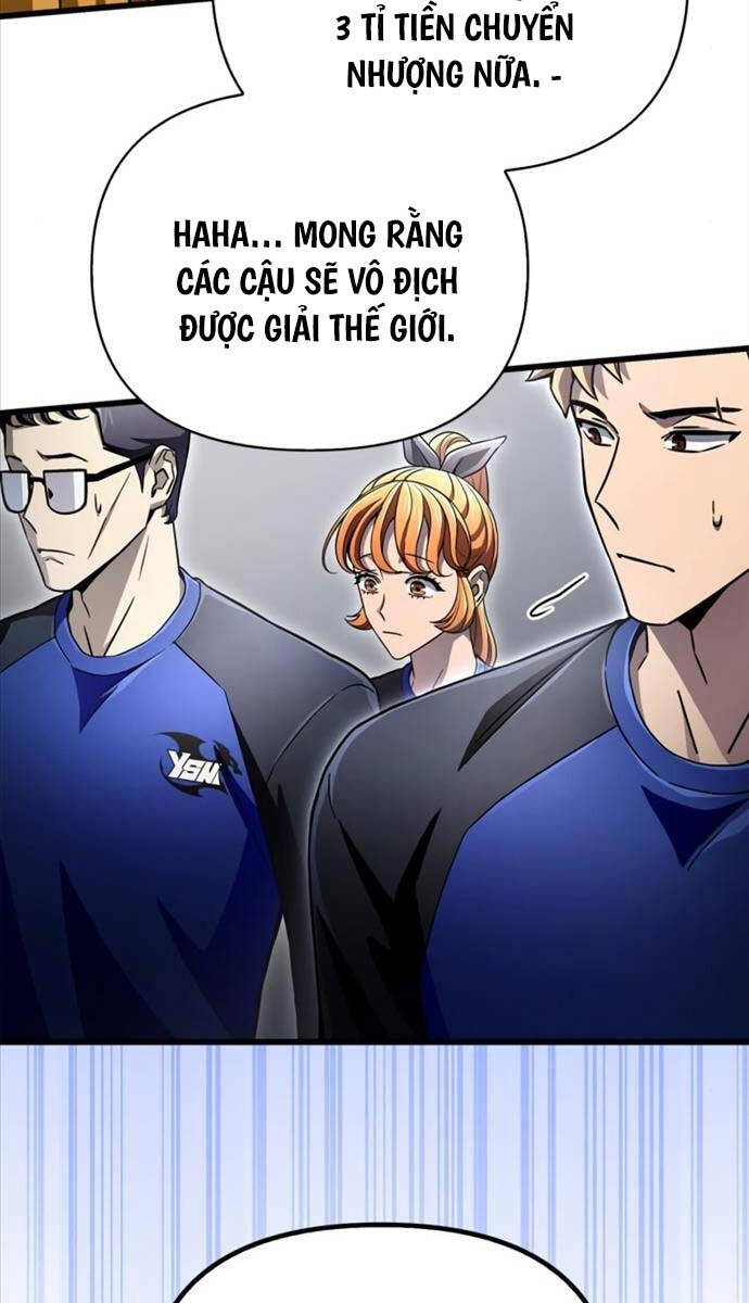 Cuộc Chiến Siêu Nhân Chap 83 - Next Chap 84