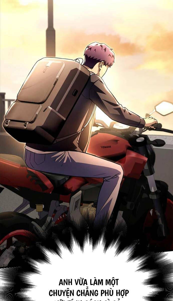 Cuộc Chiến Siêu Nhân Chap 83 - Next Chap 84