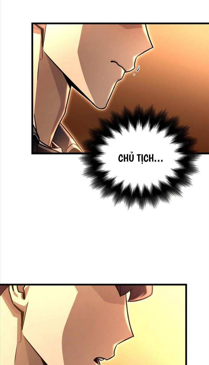 Cuộc Chiến Siêu Nhân Chap 83 - Next Chap 84