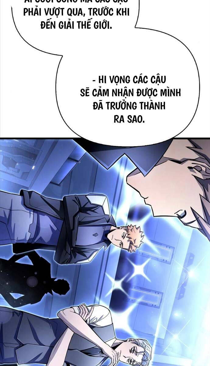 Cuộc Chiến Siêu Nhân Chap 83 - Next Chap 84