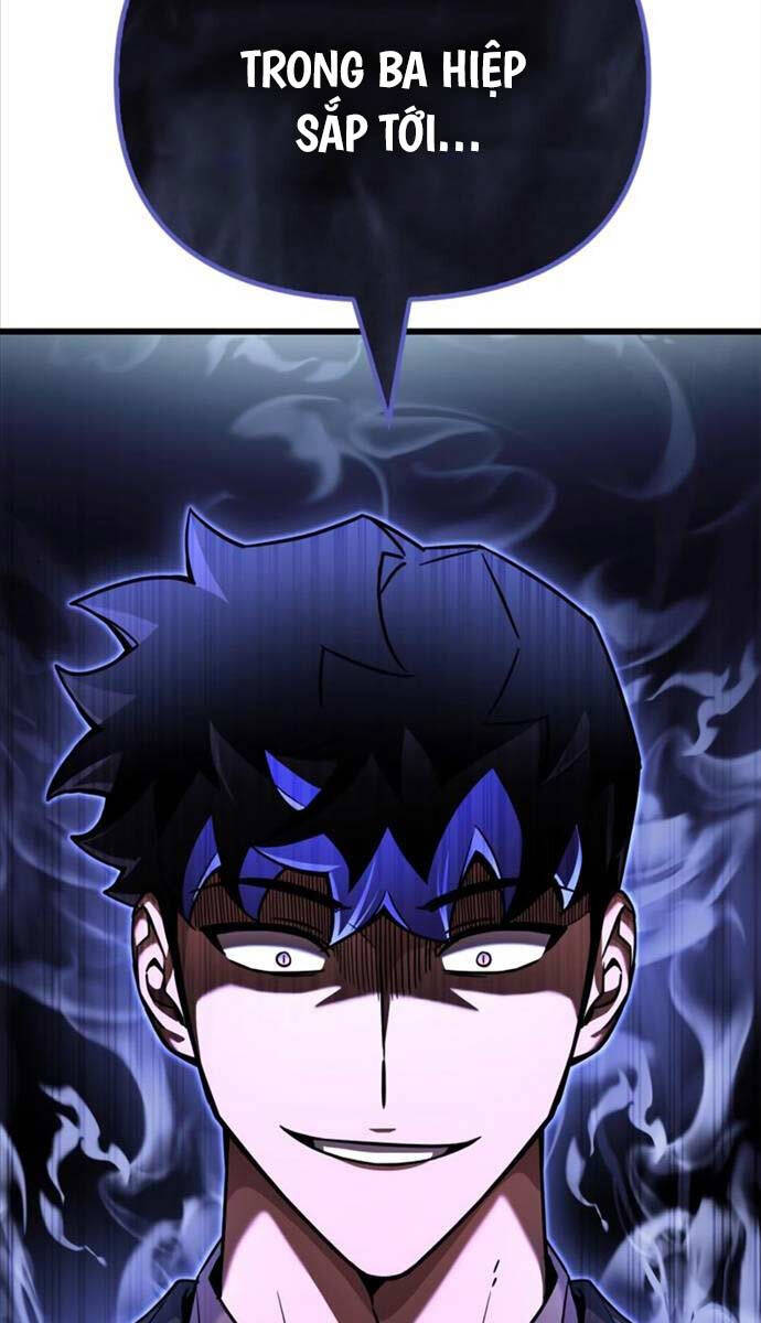 Cuộc Chiến Siêu Nhân Chap 83 - Next Chap 84