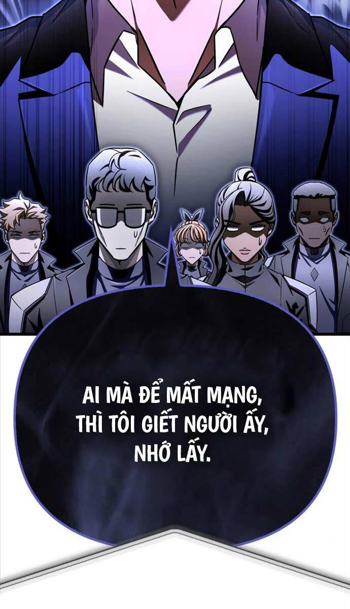 Cuộc Chiến Siêu Nhân Chap 83 - Next Chap 84