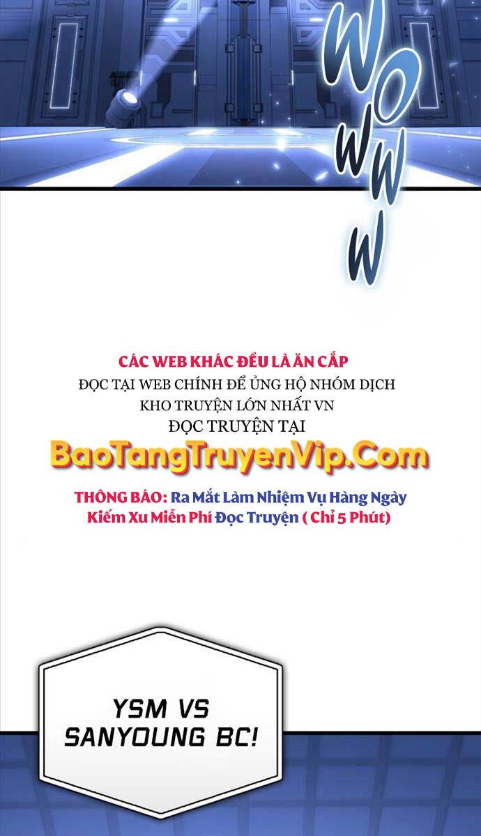Cuộc Chiến Siêu Nhân Chap 83 - Next Chap 84