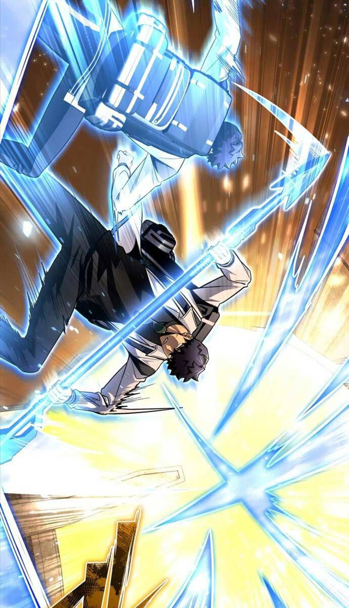 Cuộc Chiến Siêu Nhân Chap 83 - Next Chap 84