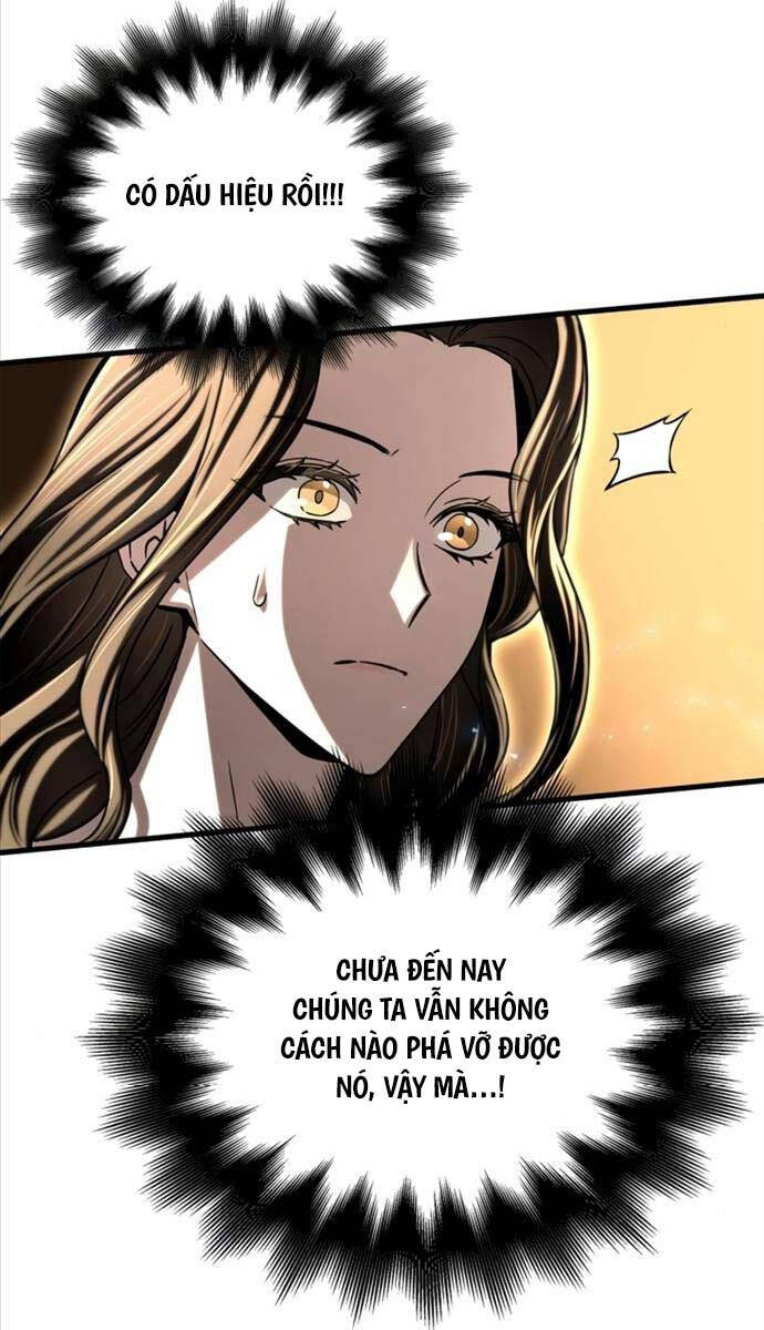 Cuộc Chiến Siêu Nhân Chap 83 - Next Chap 84
