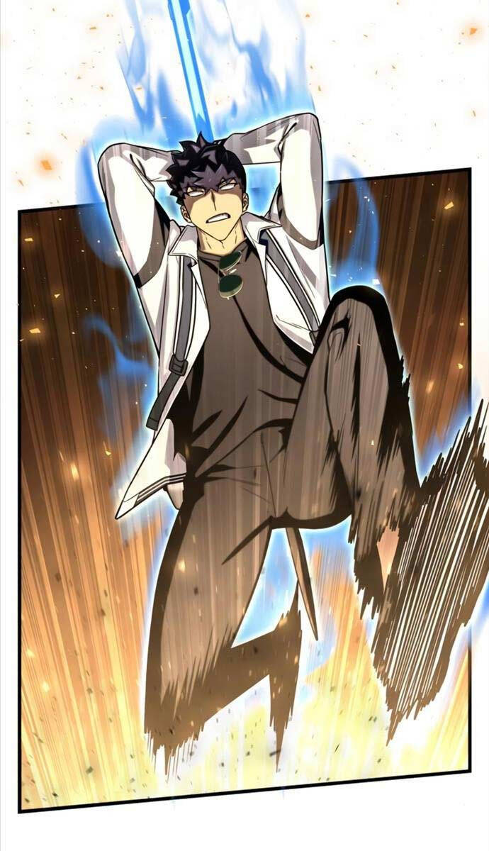 Cuộc Chiến Siêu Nhân Chap 83 - Next Chap 84