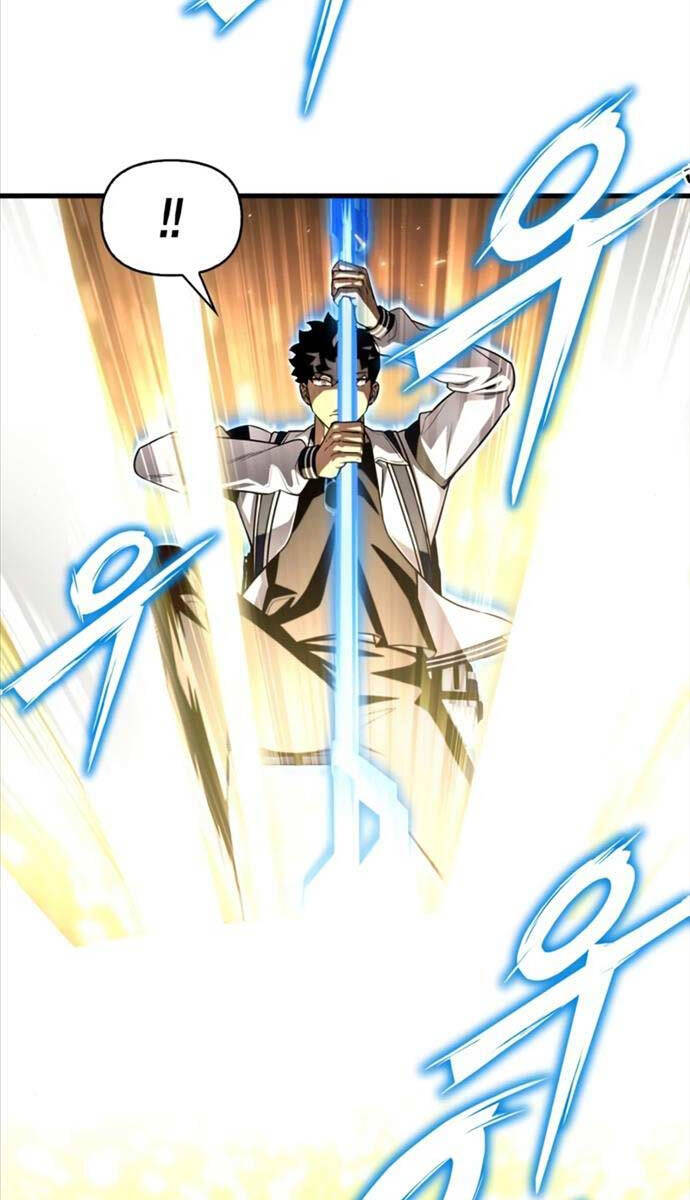 Cuộc Chiến Siêu Nhân Chap 83 - Next Chap 84