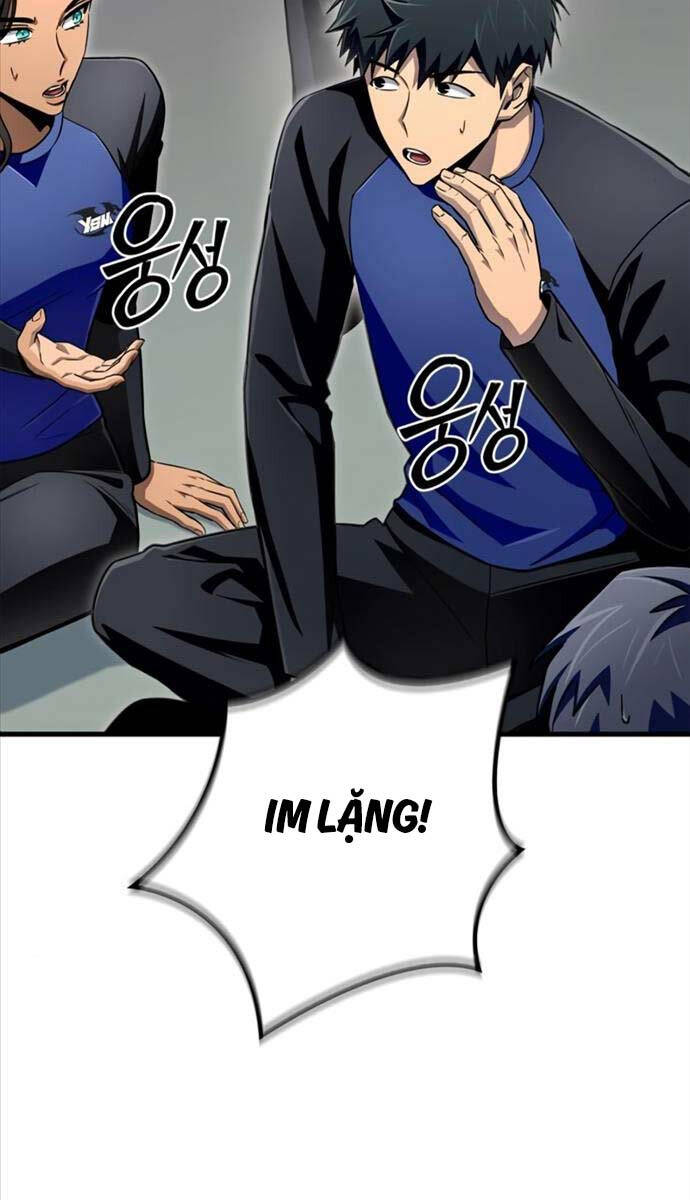 Cuộc Chiến Siêu Nhân Chap 83 - Next Chap 84