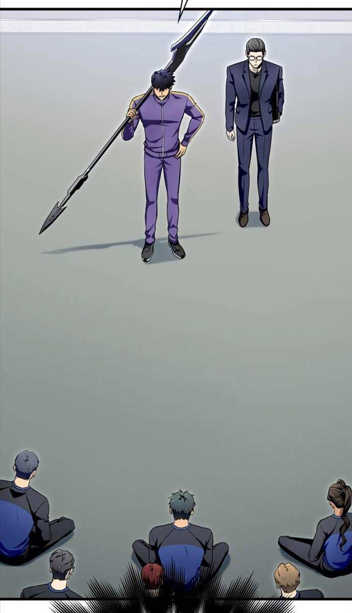 Cuộc Chiến Siêu Nhân Chap 83 - Next Chap 84