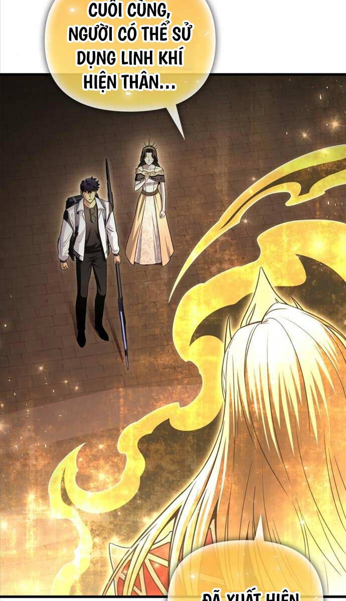 Cuộc Chiến Siêu Nhân Chap 83 - Next Chap 84